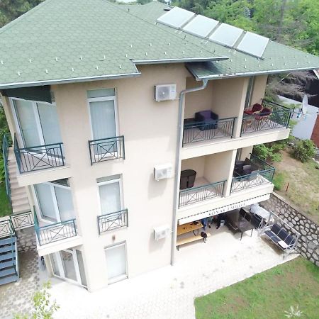 Veliko Gradište Sobe Emilija酒店 外观 照片